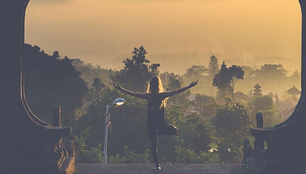 Tour privado pelo leste de Bali e Templo Mãe de Besakih - Foto 4