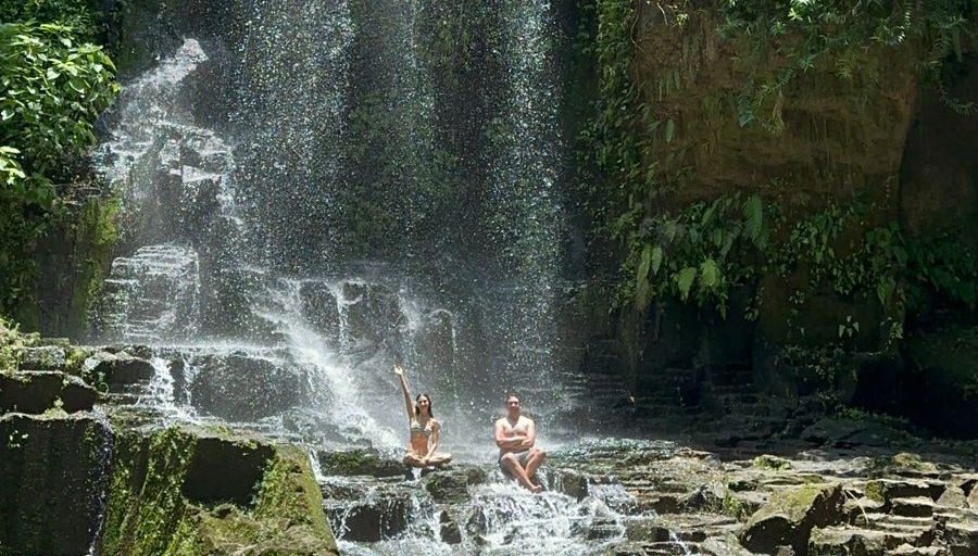 Eastern Bali and Pura Besakih Temple Private Tour - Photo 1