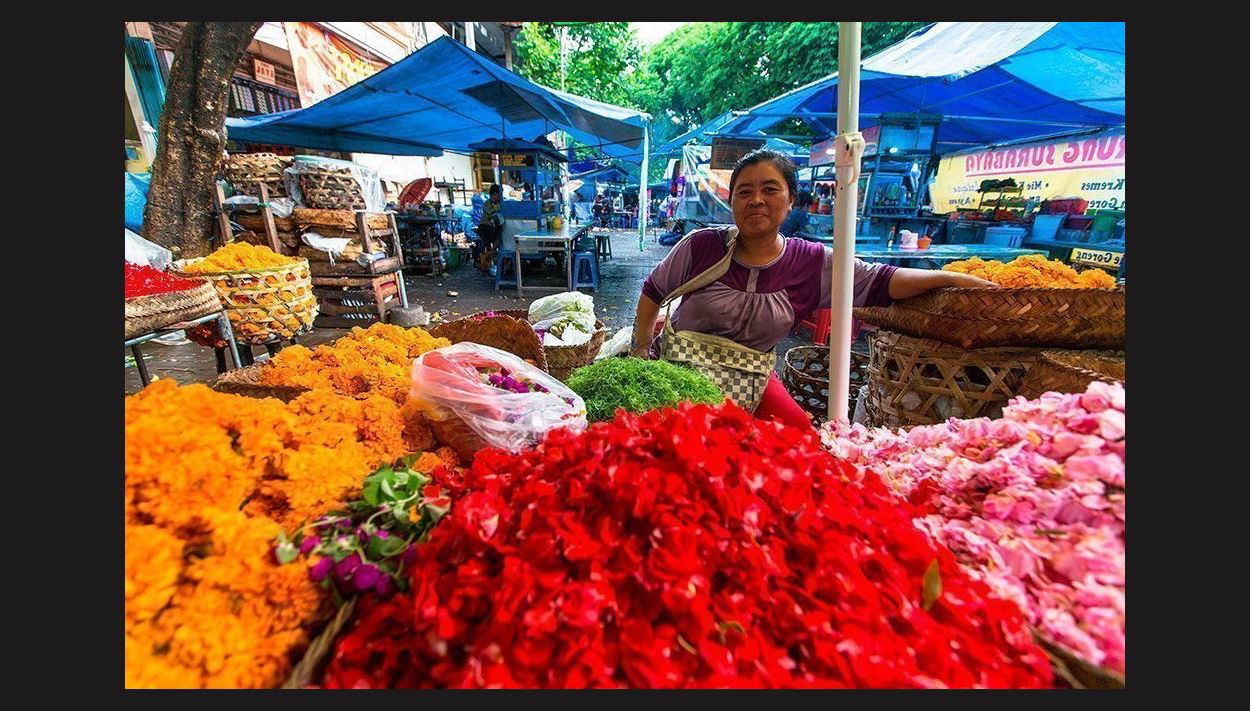 Tour privado pelo leste de Bali e Templo Mãe de Besakih - Foto 1