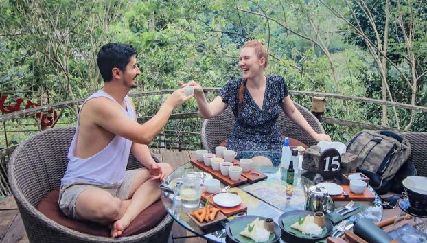 The Best of Eastern Bali Private Tour - Foto 5