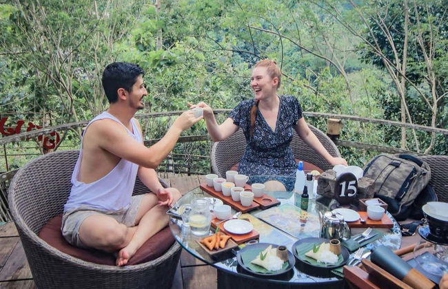 The Best of Eastern Bali Private Tour - Foto 5