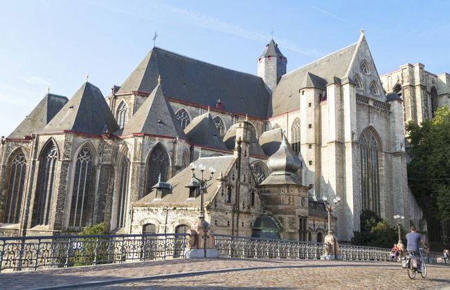 Free tour gastronomico di Gand - Foto 6