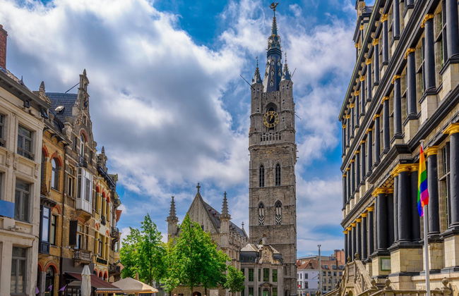 Free tour gastronomico di Gand - Foto 7