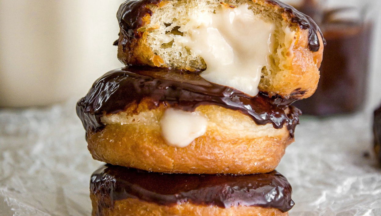 Tour de dónuts por Boston - Foto 1