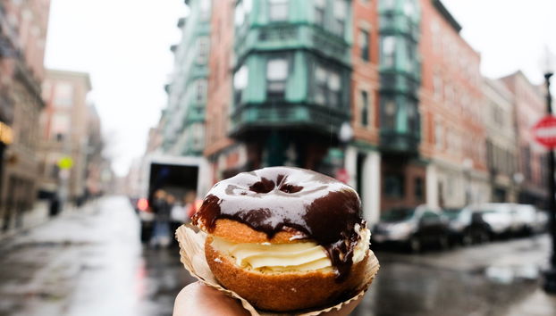 Tour de dónuts por Boston - Foto 3