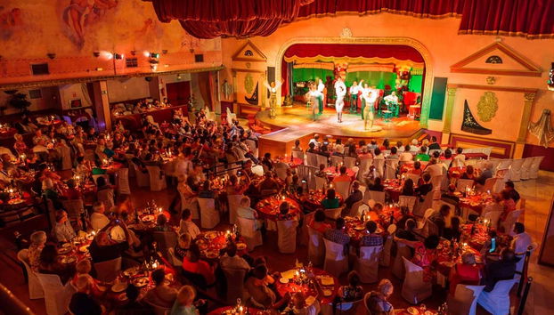 Show flamenco en El Palacio Andaluz - Foto 3