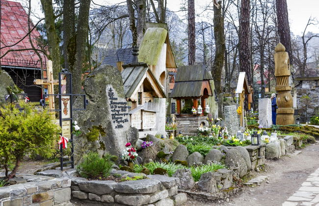 Excursión a Zakopane y los montes Tatras - Foto 5