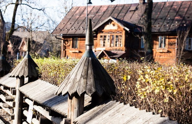 Excursión a Zakopane y los montes Tatras - Foto 3