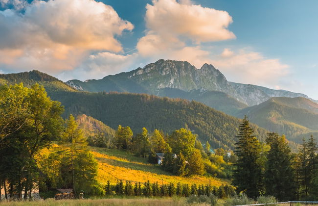 Excursión a Zakopane y los montes Tatras - Foto 4