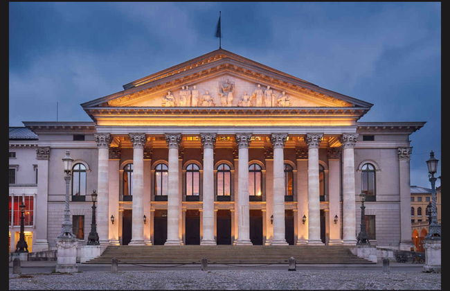 Visita guiada por Munique - Foto 5