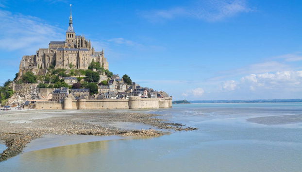Mont Saint Michel Day Trip - Foto 4