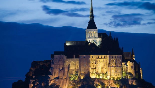 Mont Saint Michel Day Trip - Foto 2