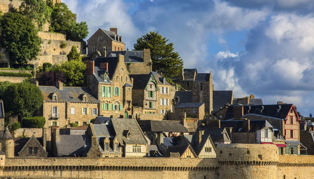 Mont Saint Michel Day Trip - Foto 3