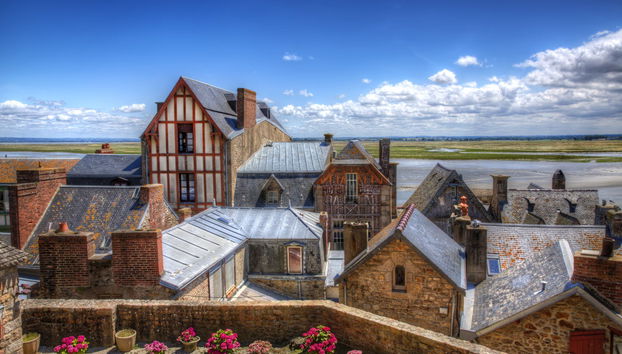 Mont Saint Michel Day Trip - Foto 5