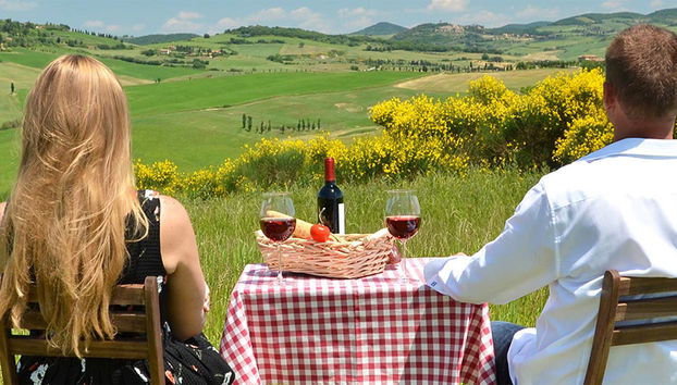 Route des vins dans la région du Chianti - Photo 4