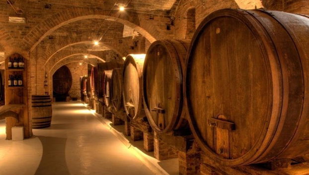 Route des vins dans la région du Chianti - Photo 2