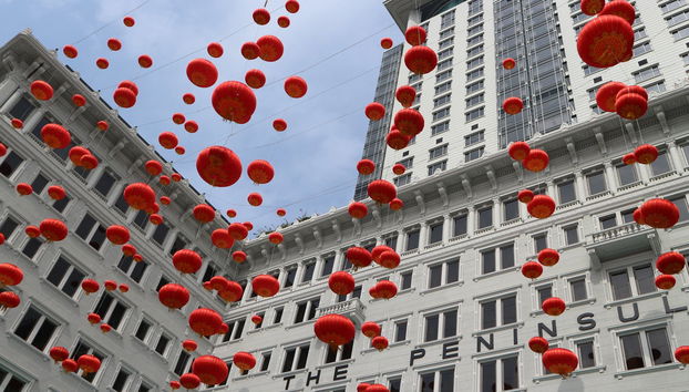 Private Walking Tour of Hong Kong - Photo 4