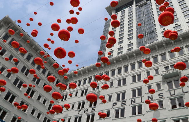 Tour privato di Hong Kong - Foto 4