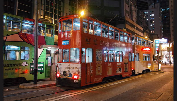 Private Walking Tour of Hong Kong - Foto 3