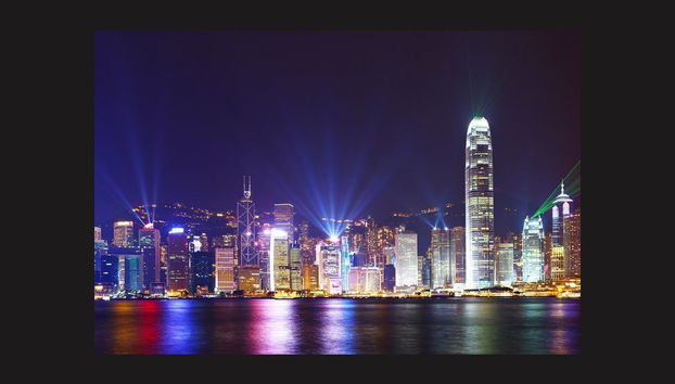 Symphony of Lights Yacht Cruise - Photo 2