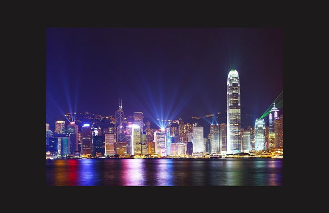 Symphony of Lights Yacht Cruise - Photo 2