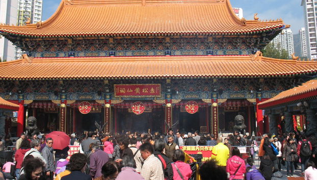 Private Walking Tour of Hong Kong - Photo 3