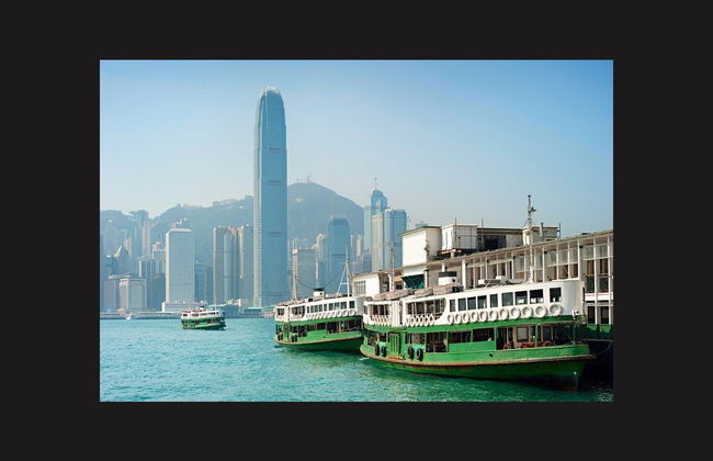 Hong Kong Guided Tour + Dim Sum Lunch - Photo 1