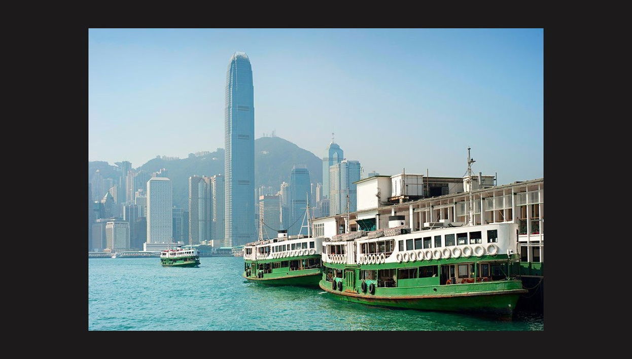 Hong Kong Guided Tour + Dim Sum Lunch - Photo 1