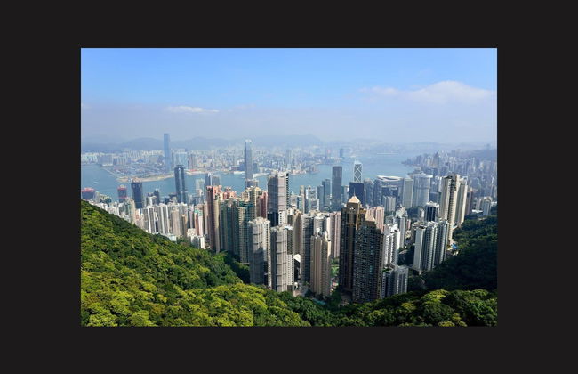 Private Walking Tour of Hong Kong - Photo 1