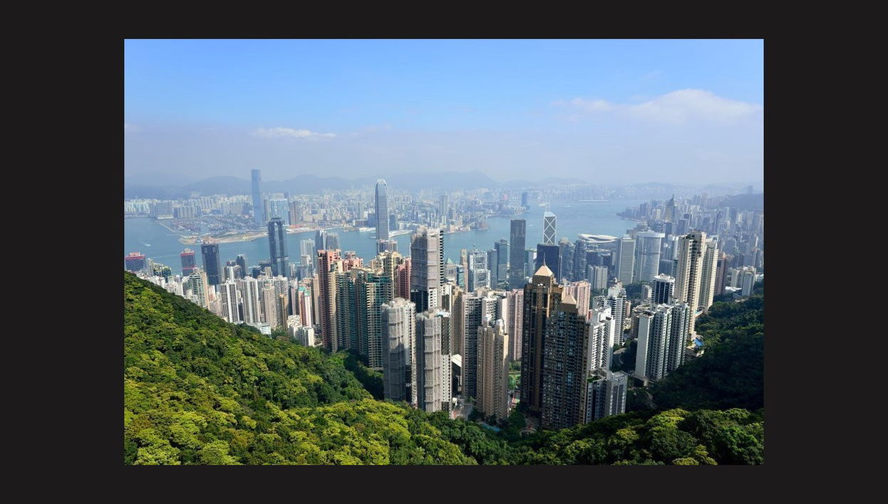 Private Walking Tour of Hong Kong - Photo 1