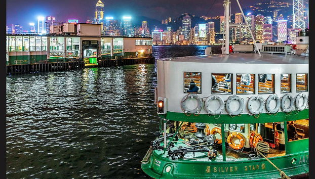 Private Walking Tour of Hong Kong - Foto 2