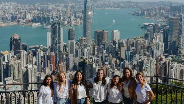 Private Walking Tour of Hong Kong - Foto 5