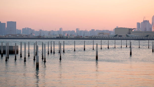 Excursão à Grande Mesquita e o Louvre de Abu Dhabi - Foto 4