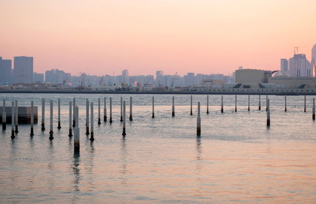 Excursão à Grande Mesquita e o Louvre de Abu Dhabi - Foto 4