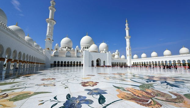 Escursione privata da Dubai - Foto 2