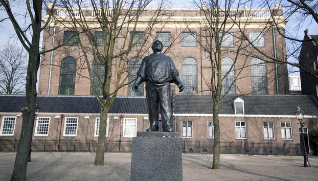 Anne Frank Jewish Quarter Tour - Foto 3