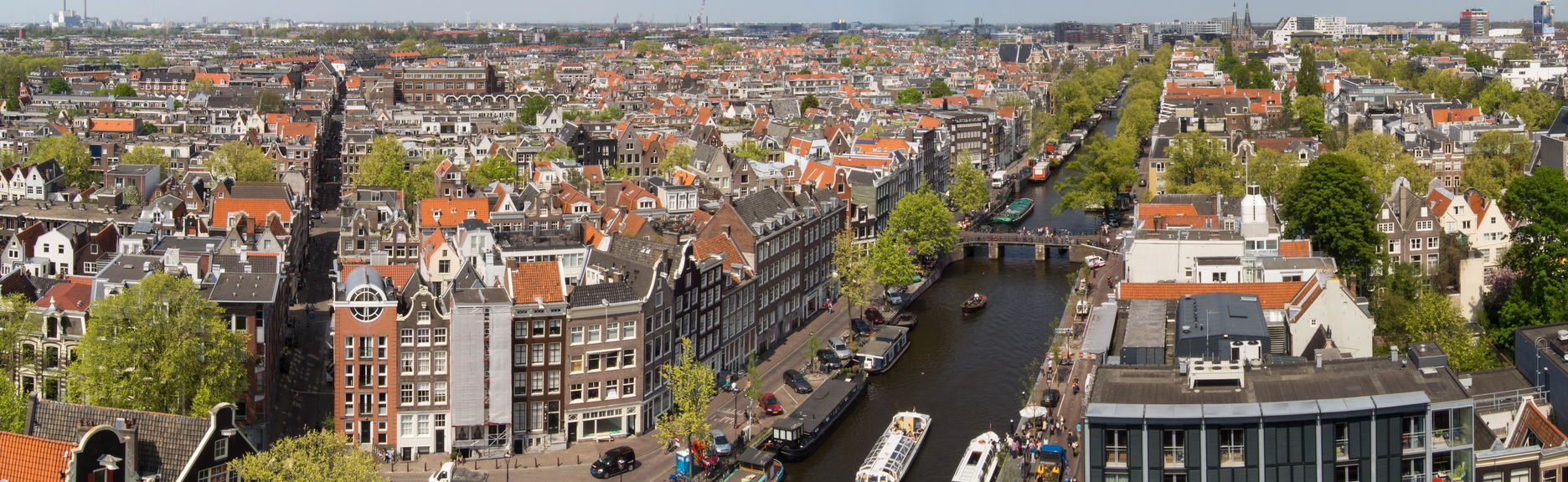 Visite sur le thème d'Anne Frank dans le quartier juif - Photo 1