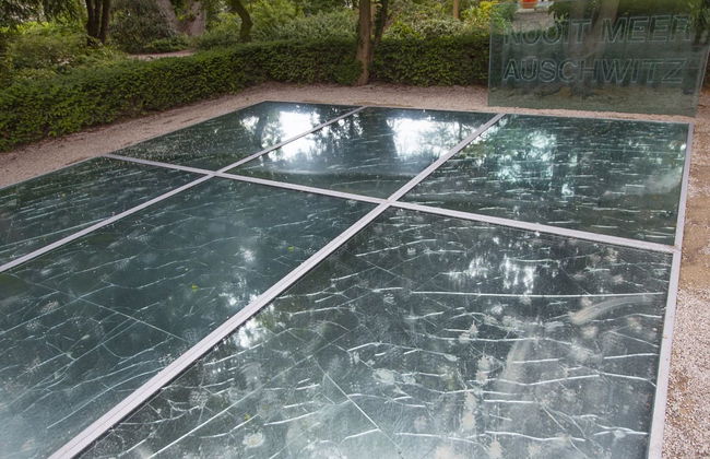 Tour de Ana Frank por el barrio judío - Foto 2