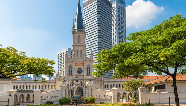 Tour privado por Singapura para cruzeiros - Foto 5