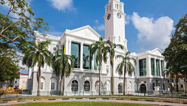 Tour privado por Singapura para cruzeiros - Foto 3