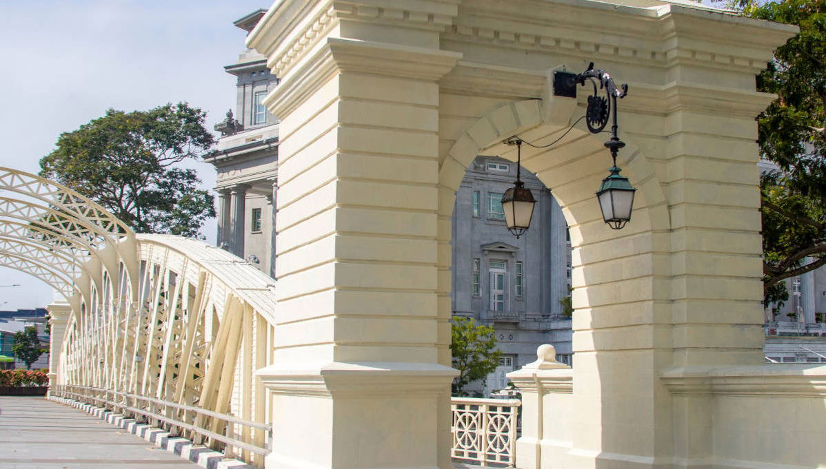 Tour privado por Singapura para cruzeiros - Foto 1