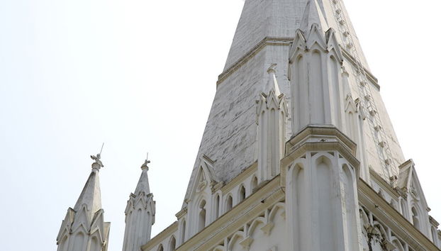 Tour privado por Singapura para cruzeiros - Foto 4