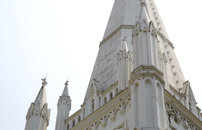 ¿Escala en Singapur? Tour privado desde el aeropuerto - Foto 5