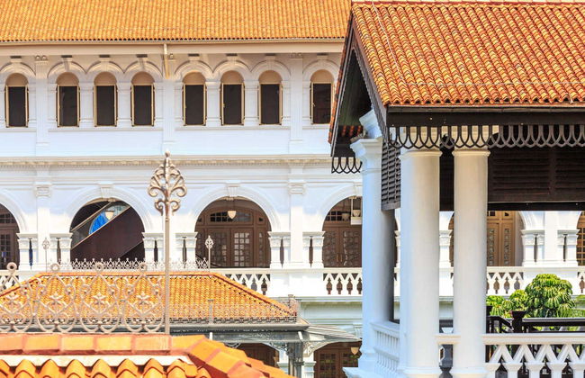 ¿Escala en Singapur? Tour privado desde el aeropuerto - Foto 6