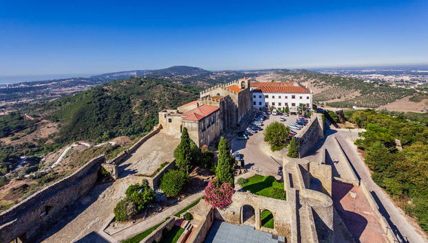 Excursão a Arrábida e Sesimbra - Foto 4
