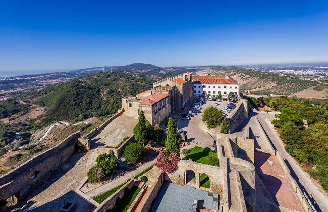 Arrabida and Sesimbra Day Trip - Foto 6
