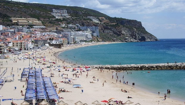 Escursione ad Arrábida e Sesimbra - Foto 2
