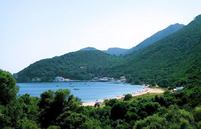 Arrabida and Sesimbra Day Trip - Foto 1