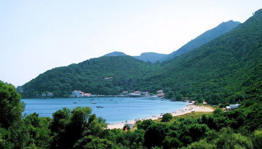 Escursione ad Arrábida e Sesimbra - Foto 1