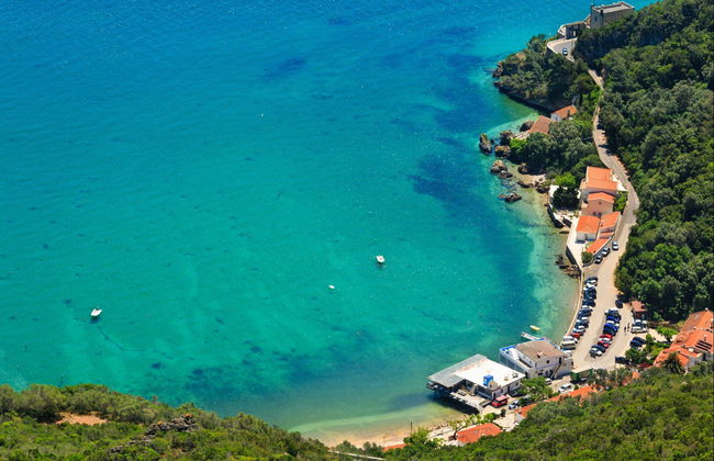 Excursión a Arrábida y Sesimbra - Foto 2